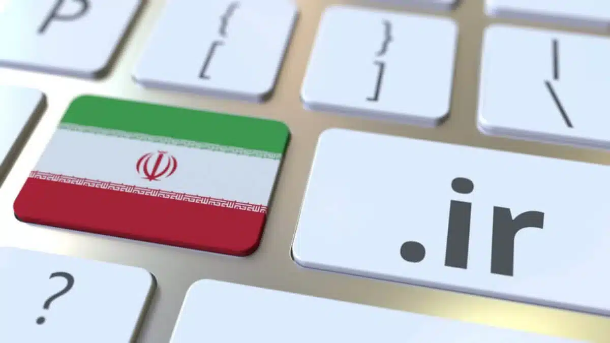 شرکت طراحی وب در تهران